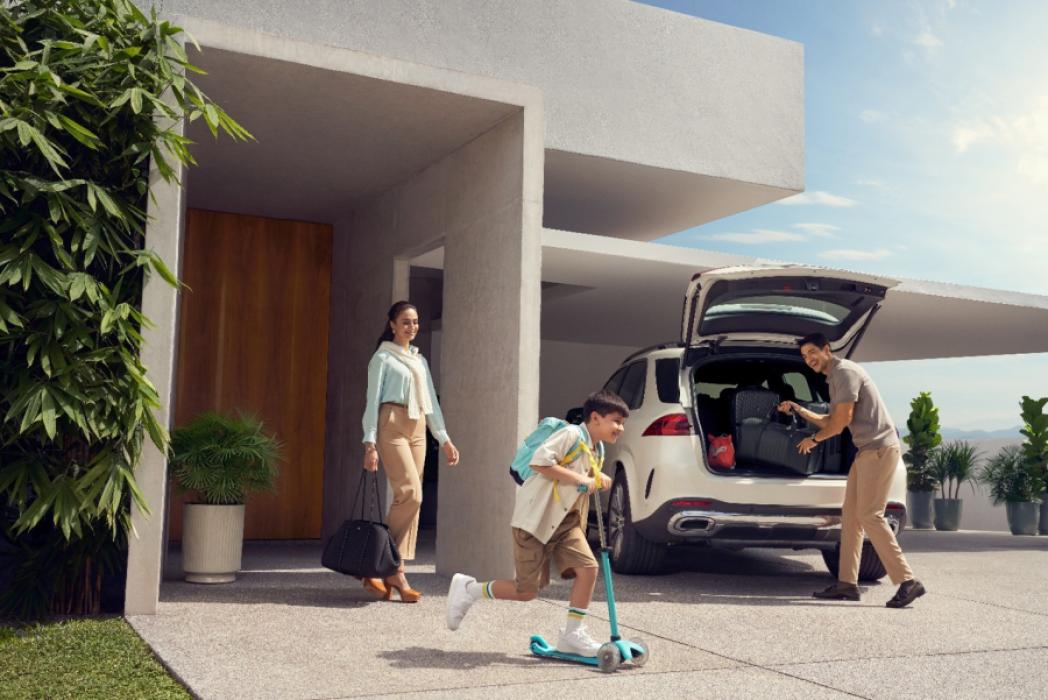 Ateliere de Siguranță Rutieră pentru copii