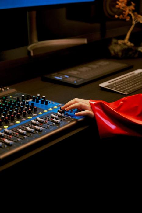 Party: The Sound of the City